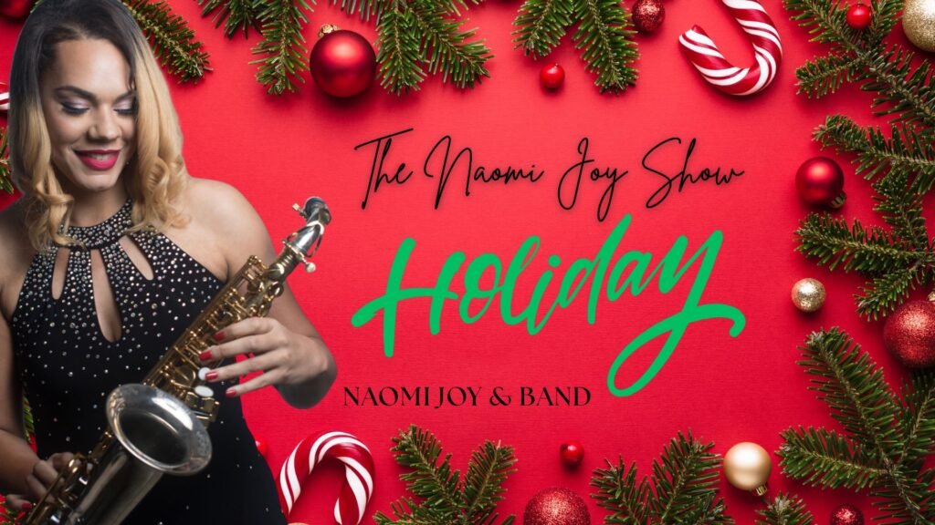 copy of copy of blue white bold curtain spotlight the talk show presentation